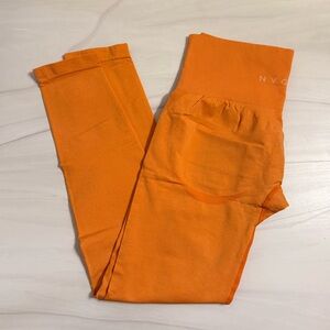 nvgtn contour leggings